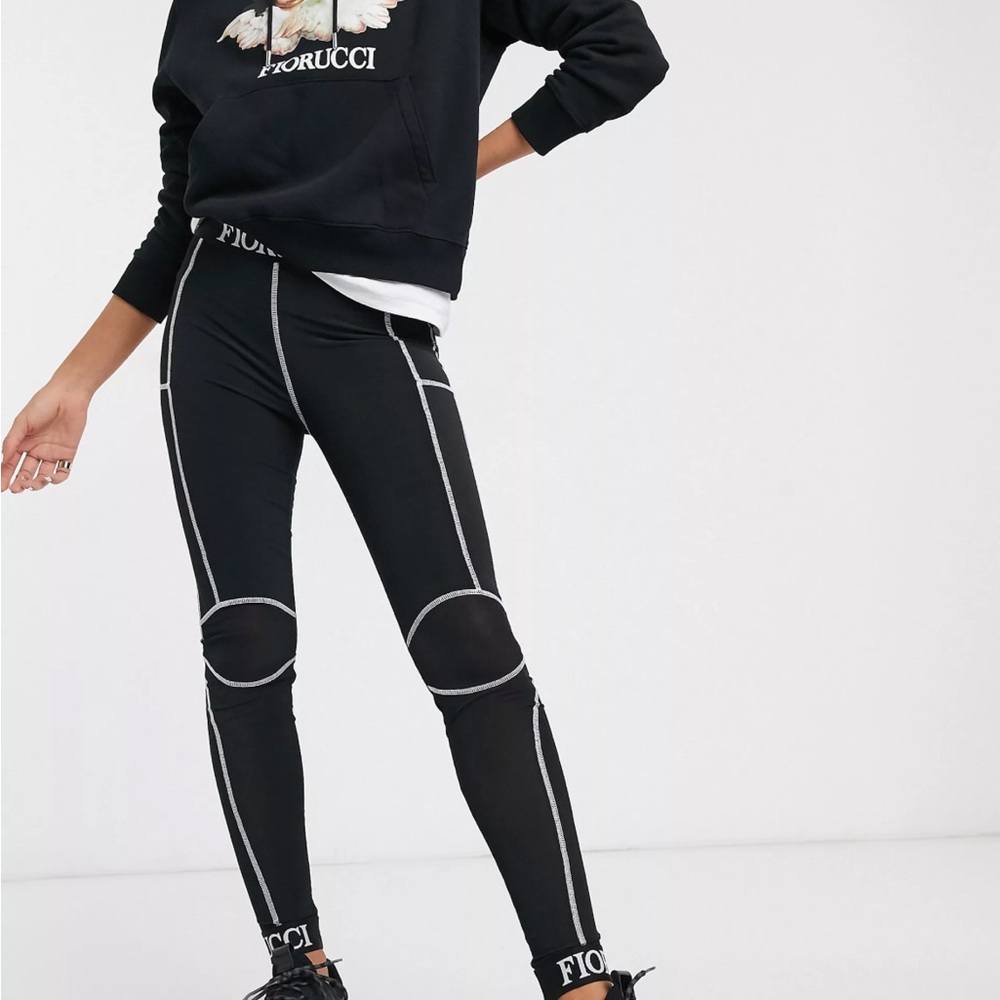 Fiorucci Renee Leggings